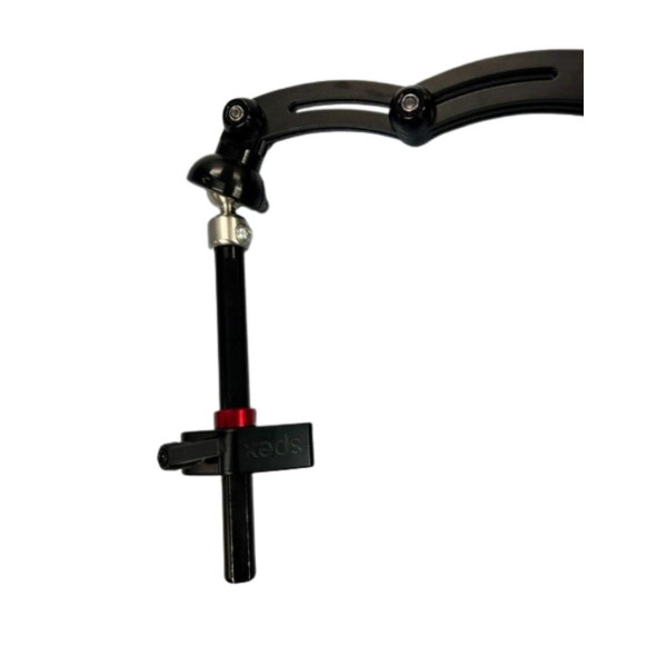 Wheelchair Accessory - Savant Head Support Small - EQ6730